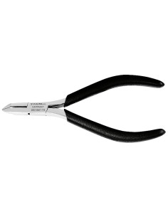 Alicates de corte diagonal para electrónica 6615 - Stahlwille