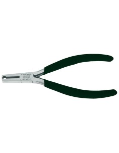 Alicates para electrónica de corte frontal 6619 - Stahlwille