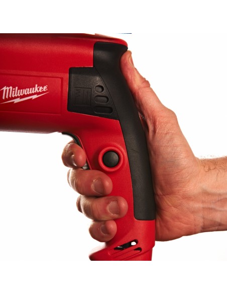 Taladro de 630 W Milwaukee DE13RP