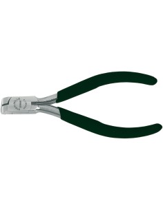 Alicates para electrónica de corte frontal 6620 - Stahlwille