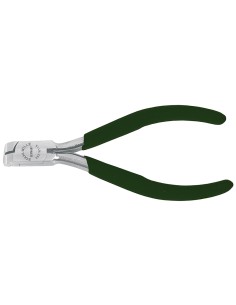 Alicates para electrónica de corte frontal 6621 - Stahlwille