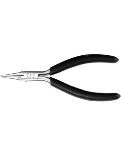 Alicates para electrónica de pinza redonda 6526 - Stahlwille