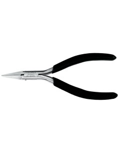 Alicates para electrónica de pinza plana 6517 - Stahlwille