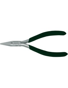 Alicates para electrónica de pinza semirredonda 6540 - Stahlwille