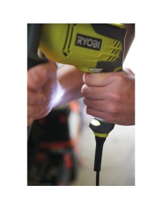 Taladro percutor de 800W Ryobi RPD800K 2