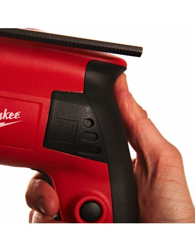 Taladro de 630 W Milwaukee DE13RP