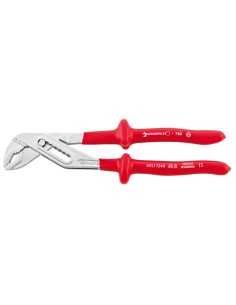 Pinzas para bombas de agua VDE 6551 VDE - Stahlwille