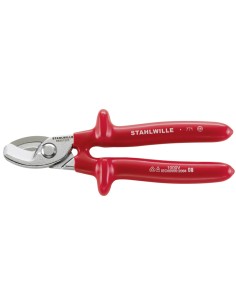 Tijeras para cables 6630 VDE - Stahlwille