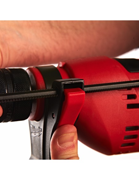 Taladro de 630 W Milwaukee DE13RP