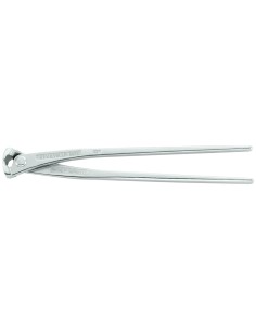 Tenazas para ferrallista de corte potente 6662 - Stahlwille