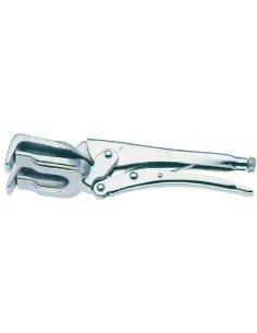 Pinza mordaza para soldar tubo 6566 - Stahlwille