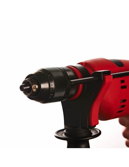 Taladro de 630 W Milwaukee DE13RP