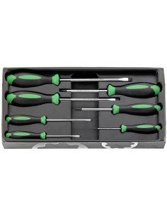 Juego de destornilladores DRALL+ 4691 - Stahlwille
