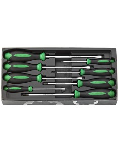 Juego de destornilladores DRALL+ 4692 - Stahlwille