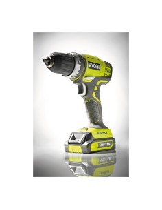 Taladro atornillador Ryobi R14DDE-LL15S 2