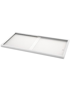 Cubierta para bandeja de acero 8043/1 - Stahlwille