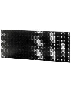 Panel perforado de acero 8026S - Stahlwille