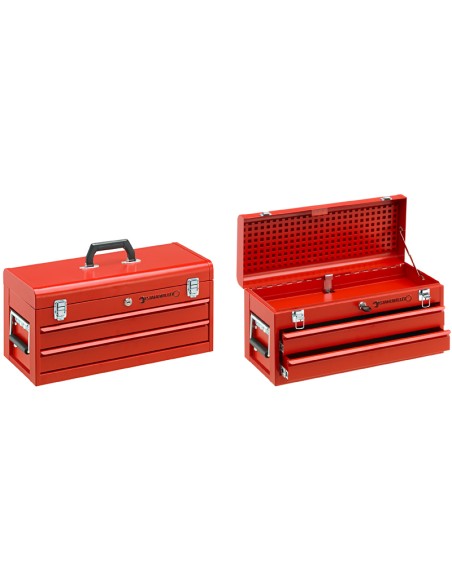 Caja portátil 13216/2 - Stahlwille
