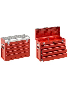 Caja portátil 13216/4 - Stahlwille