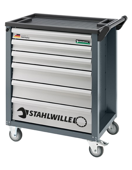 Carro de taller 90/6A - Stahlwille