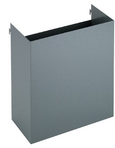 Cubeta para carro de taller AB97N - Stahlwille