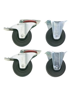 Juego de ruedas R 920 - Stahlwille