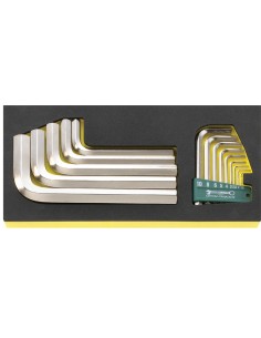 1/4" TCS TCS 4008/8/52 - Stahlwille