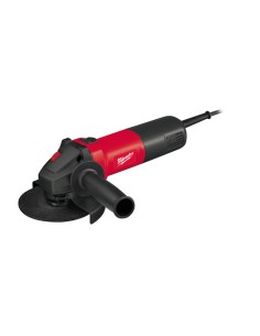 Amoladora Milwaukee AG750-125