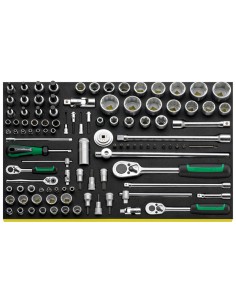 Herramientas en bandeja TCS TCS 40/45/50/89/19 - Stahlwille