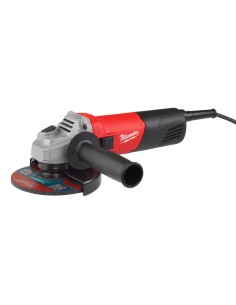 Amoladora angular 800W Milwaukee AG800
