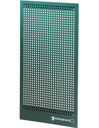Panel perforado 8002 - Stahlwille