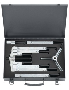 Juego de extractores 11056 - Stahlwille