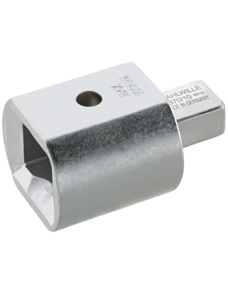Adaptador acoplable 7370/10 - Stahlwille