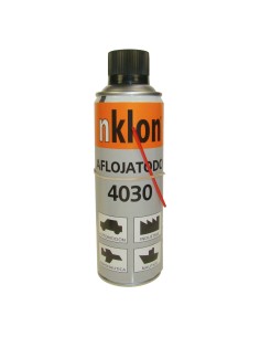 Aflojatodo 400 ml. de Nklon