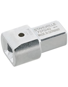 Adaptador acoplable 7370/40 - Stahlwille