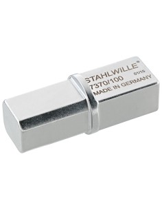 Adaptador acoplable 7370/100 - Stahlwille