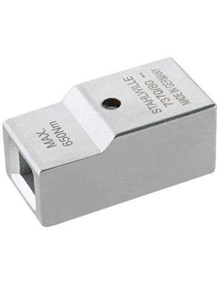 Adaptador insertable 7370/80 - Stahlwille