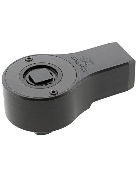 Carraca 735/80 - Stahlwille