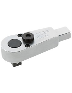 Carraca acoplable 725L/5 - Stahlwille