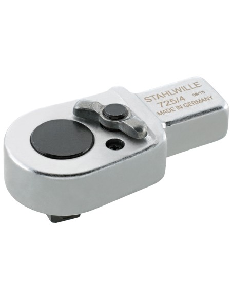 Carraca acoplable 725/4 - Stahlwille