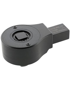 Carraca acoplable 735/100 - Stahlwille