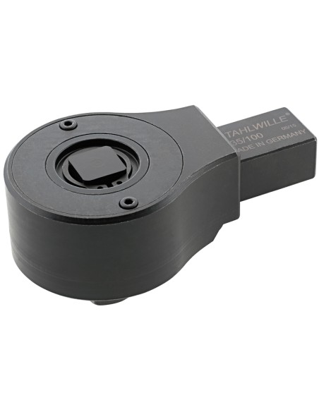 Carraca acoplable 735/100 - Stahlwille