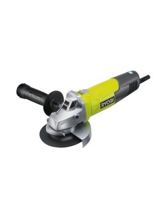Amoladora angular Ryobi EAG750RS
