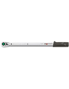 Llave dinamométrica Standard MANOSKOP con carraca fija QuickRelease integrada 721QR/20 - Stahlwille