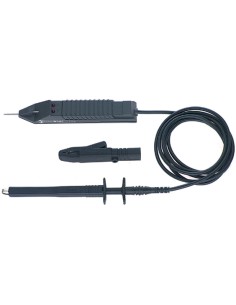 Comprobador de tensión de automóvil (juego completo) 7756 - Stahlwille