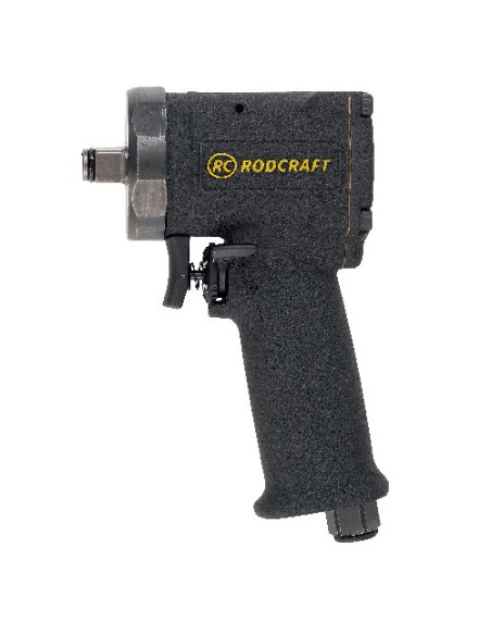 PISTOLA IMPACTO 1/2"  ULTRA COMPACTA PISTOLA IMPACTO 1/2"  ULTRA COMPACTA