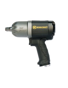 PISTOLA IMPACTO 1/2"  1250 Nm "COMPOSITE"