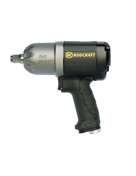 PISTOLA IMPACTO 1/2"  1250 Nm "COMPOSITE" PISTOLA IMPACTO 1/2"  1250 Nm "COMPOSITE"