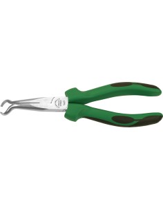 Alicates para casquillos de bujías 10626 - Stahlwille