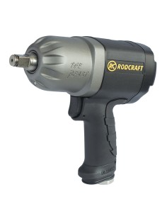 PISTOLA IMPACTO 1/2"  1250 Nm "COMPOSITE" 2